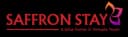Saffron Stay Logo